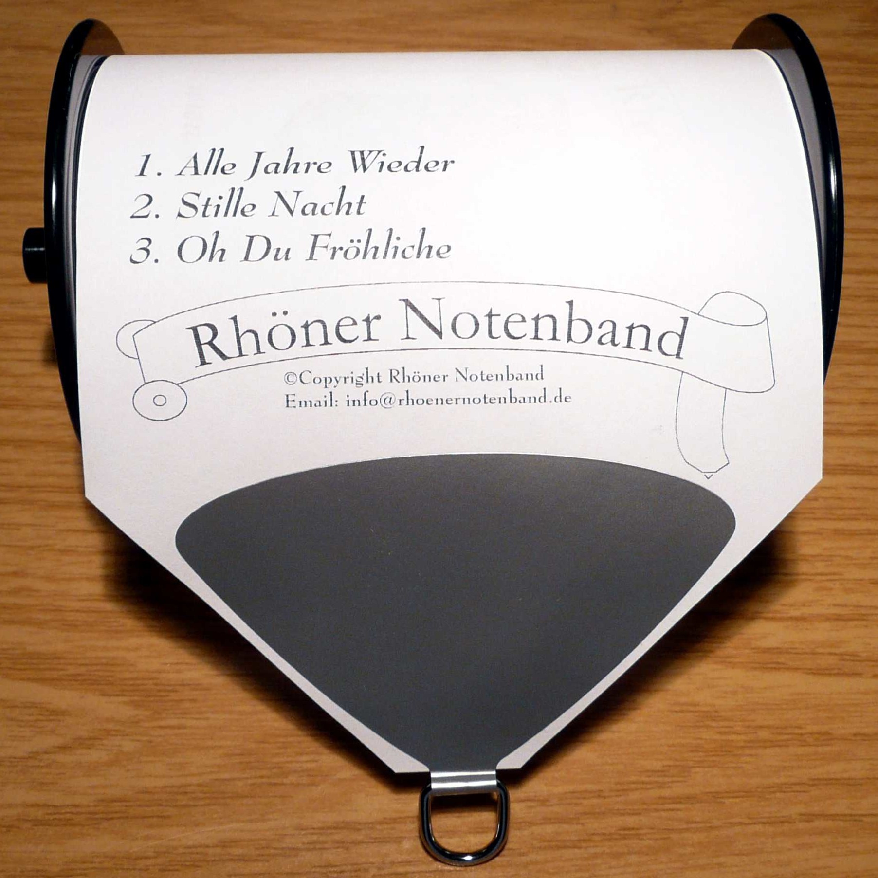 Weihnacht6 Weihnachtslieder 6